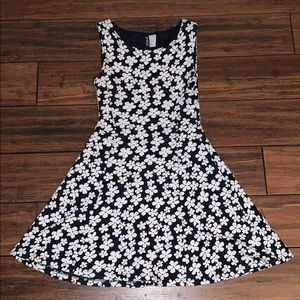 H&M Floral Dress